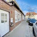 Duenennest, Ca 200m Z. Rostock