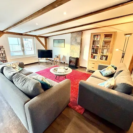 Duenennest, Ca 200m Z. *