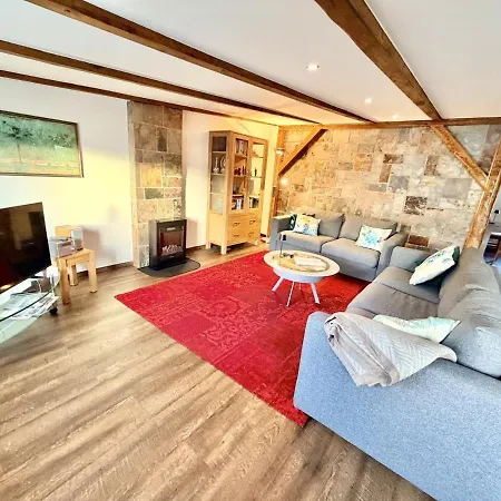 شقة Duenennest, Ca 200m Z. روستوك