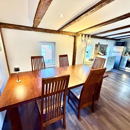 Duenennest, Ca 200m Z. *