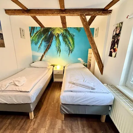 Duenennest, Ca 200m Z.