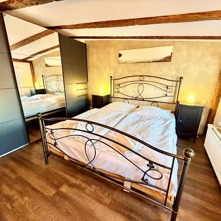 Duenennest, Ca 200m Z. * روستوك