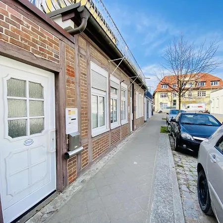 Duenennest, Ca 200m Z. Rostock