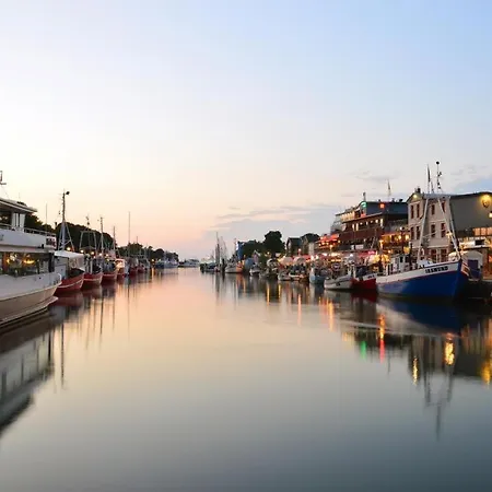 Duenennest, Ca 200m Z. شقة *