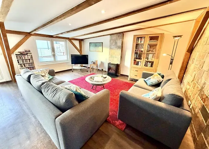 Duenennest, Ca 200m Z. *