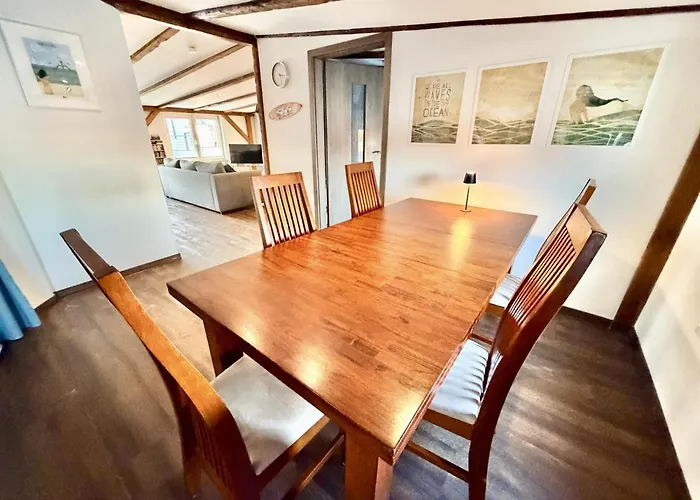 Duenennest, Ca 200m Z. Rostock