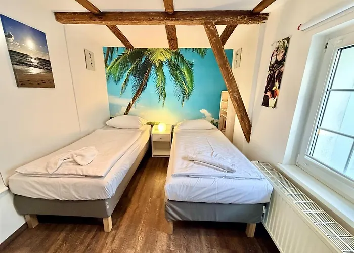 Duenennest, Ca 200m Z.