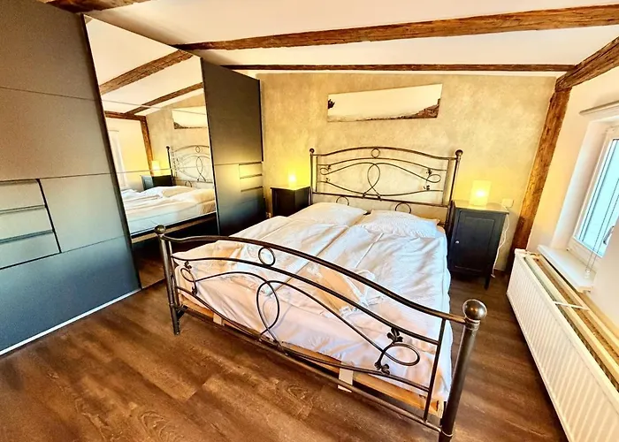 Duenennest, Ca 200m Z. * Rostock