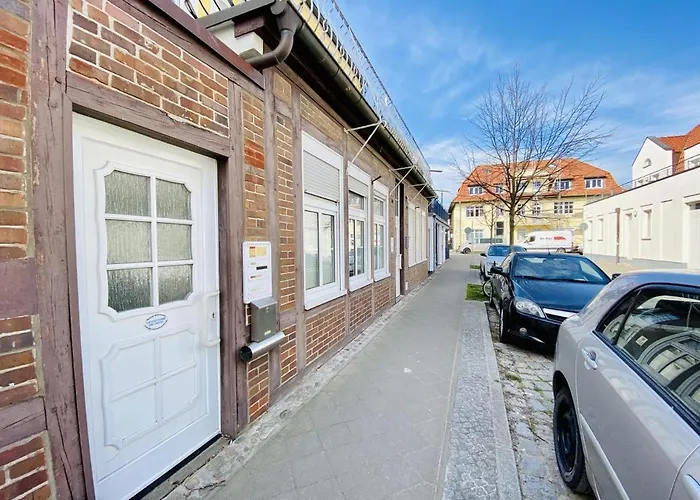 Duenennest, Ca 200m Z. Rostock