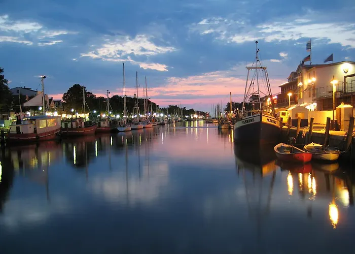 Duenennest, Ca 200m Z. *