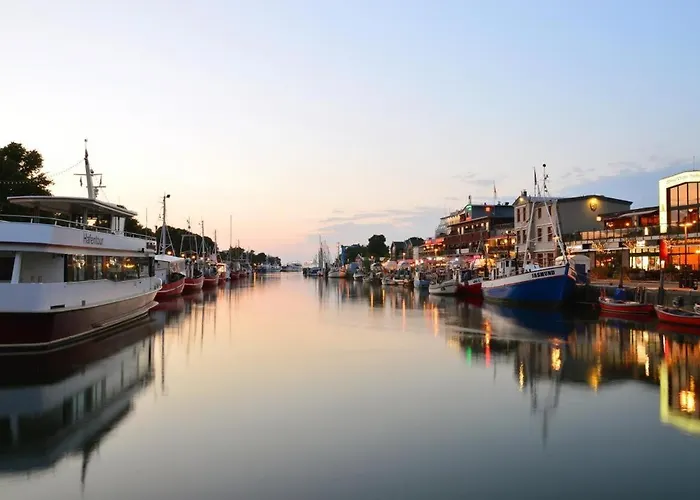 Duenennest, Ca 200m Z. Daire *