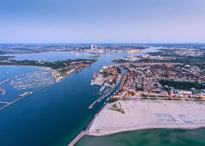 Duenennest, Ca 200m Z. Apartmán